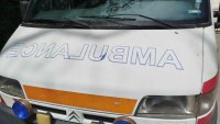 Куче нападна велосипедист във Варна