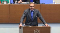 Гуцанов е новият председател на парламентарната група на "БСП за България"