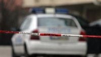 Зверско убийство на жена в Пещера