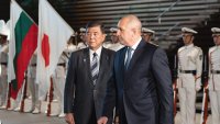 Шигеру Ишиба: Японският бизнес проявява все па-голям интерес към България