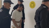 Румънецът, обвинен за смъртта на шестима мигранти в Бургас, остава в ареста