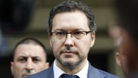 Митов изрази скептицизъм относно идеята за поставяне на металдетектори в училищата