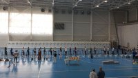 Приключи дебютното издание на Международния турнир по спортна стрелба с пневматично оръжие „Златният изстрел“