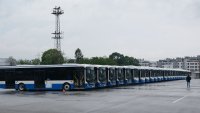 Изграждат зарядните станции за новите електробуси във Варна