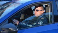 Във Варна: Купиха с общински пари нови коли на МВР (СНИМКИ)