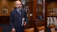 Коцев издаде заповед от ареста: Павел Попов остава и.ф. кмет на Варна