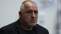 Борисов: Не е изгодно ПП и ДБ да се разделят. Без ГЕРБ те няма как да имат президент