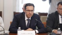 Даниел Митов: Ако ГЕРБ беше на власт, евролидерите щяха да са във Варна
