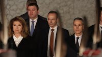 Сова Харис при избори сега: Йотова-Вълчев: 49,2%, Гюров-Кандев: 24,8%