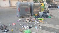 Варненеци: В тази мръсотия не може да се живее! (СНИМКИ)