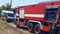 Две жертви на пожари през последното денонощие