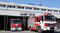 Нов пожар лумна във Варна
