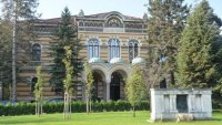 НСО с мерки за сигурност в София за интронизацията на новия патриарх