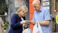 Пак сме на дъното: Живеем най-кратко в ЕС - средно 75,9 години