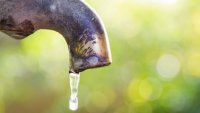 Местности край Варна остават без вода днес