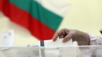 Над 1300 затворници са с право на глас в днешния ден