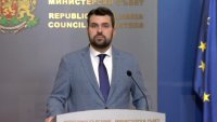 Георг Георгиев: България е готова да предостави въздушен коридор за Путин
