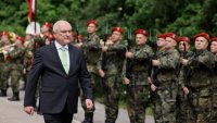 Премиерът от Околчица: Дълбок поклон пред всички загинали за свободата на България