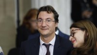Зарков: Сигурността на корабоплаването в Черно море не може да бъде гарантирана, докато тече войната в Украйна