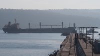 Кораби вече отказват да идват в пристанищата на Варна и Бургас 