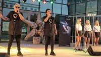 Девня празнува пет дни 56-ия рожден ден на града
