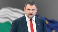 Пеевски иска спешни и решителни действия за разрешаване на водната криза