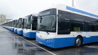Осигуряват допълнителни автобуси за Великденската нощ във Варна