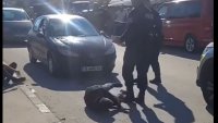 Полицията във Варна обясни за боя между полицаи и граждани в Синдел
