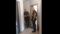 БОЕЦ се оплака от проверка на МВР и ДАНС (ВИДЕО)
