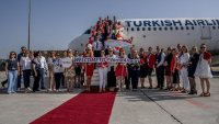 10      Turkish Airlines   