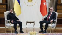 И Зеленски няма да участва в преговорите между Украйна и Русия