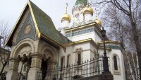 Отварянето на Руската църква не е в правомощията на БПЦ