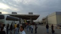 Провериха 29 автобуса с екскурзианти на ГКПП “Капитан Андреево-Капъкуле” 