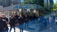 Клиниката, в която почина 6-годишния Алекс, излезе с официално изявление