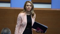 Рая Назарян: Оставката на Даниел Митов не е на дневен ред