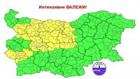 Времето във Варна на 31 август 2025