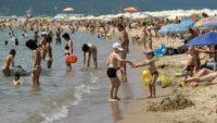 РЗИ: Качеството на морската вода край Варна е „отлично“