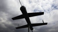 Сили на НАТО са участвали в реакцията на нарушаването на полското въздушно пространство