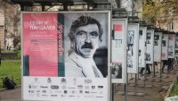 Фестивалът „Варненско лято“ почете 100-годишнината на актьора Георги Парцалев