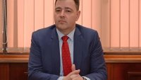 Бившият зам.-кмет на Варна Христо Рафаилов е новият директор на РЗОК