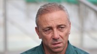 Илиан Илиев: Ще опитаме да изиграем и двата мача все едно са квалификации