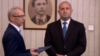 Денков върна на Радев втория мандат изпълнен (ВИДЕО)