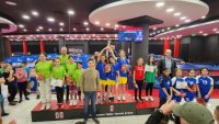 Приключиха част от състезанията от Ученическа купа Варна