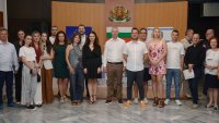 Отличиха най-добрите предложения от уъркшопа „Отваряне на града към морето“