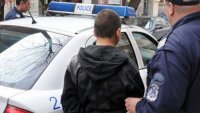 Закопчаха младеж от Аксаково с пликчета дрога в центъра на Варна