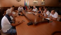 Спортният съвет към община Варна с нов подход в разпределянето на парите за клубовете