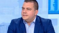 Балабанов: Сянката на Пеевски е надвиснала над Борисов