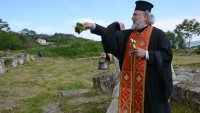 Манастирът „Св. Богородица“ край Варна ще бъде възстановен