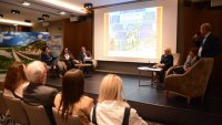 Общината Варна развива местния туризъм с инфлуенсъри