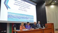 Община Варна разработва проекти по програма „Развитие на регионите“ 2021-2027 г.